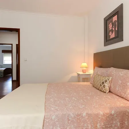 بيت ضيافة Charming - Sonias Lisboa
