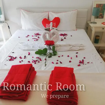 Charming - Sonias Guest house Lisbon