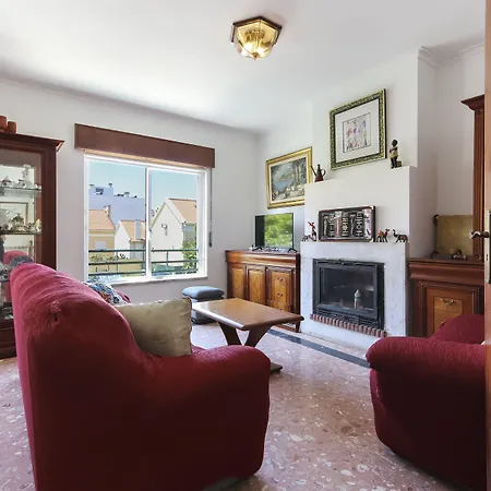 Gasthof Charming - Sonias Lissabon
