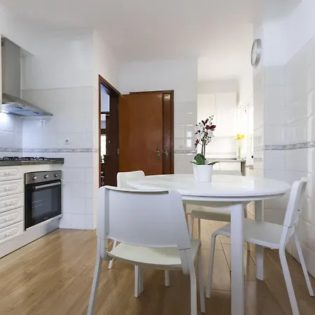 Gasthof Charming - Sonias Lissabon