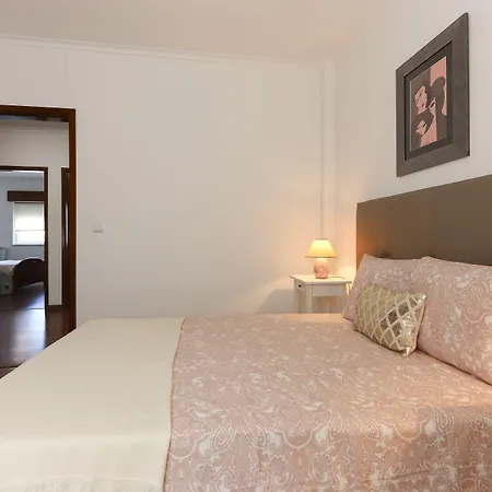 Gasthof Charming - Sonias Lissabon