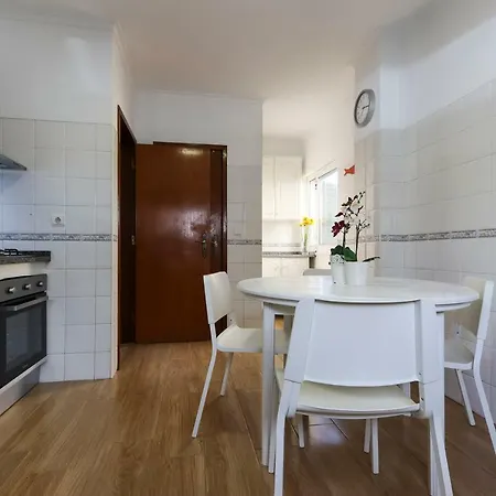 Guest house Charming - Sonias Lisbon