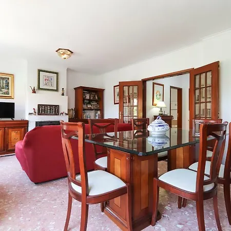 Guest house Charming - Sonias Lisbon