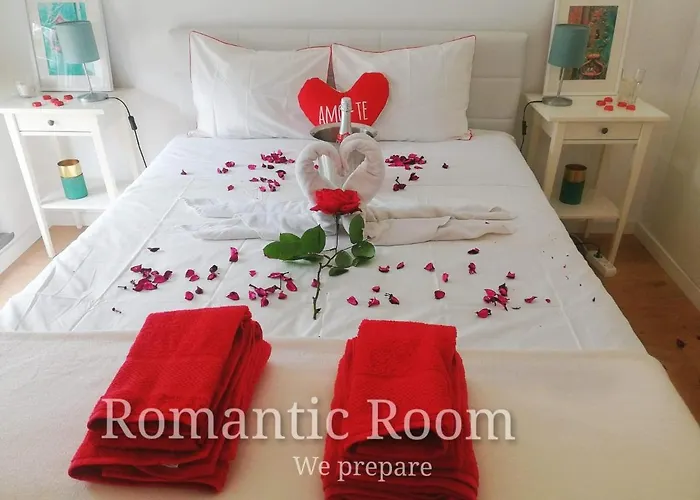 Charming - Sonias Gasthof Lissabon