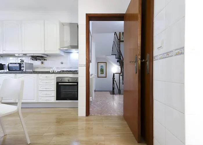 Casa de hóspedes Charming - Sónias