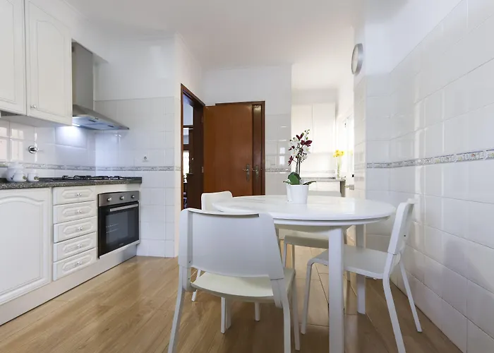 Casa de hóspedes Charming - Sónias Lisboa