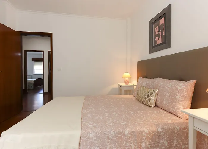Casa de hóspedes Charming - Sónias Lisboa