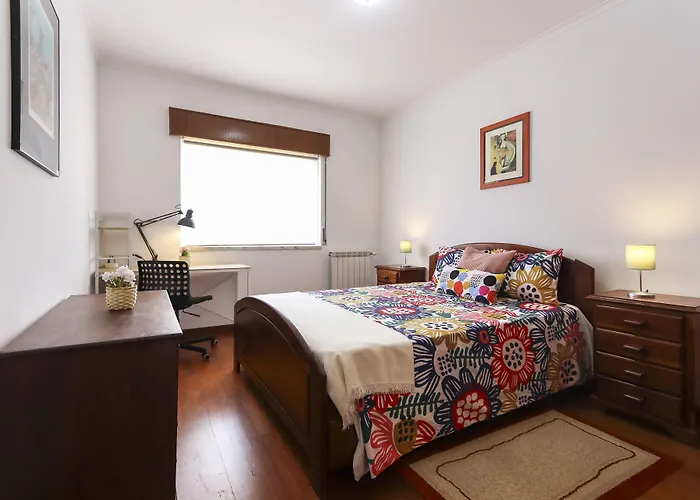 Charming - Sónias Casa de hóspedes *