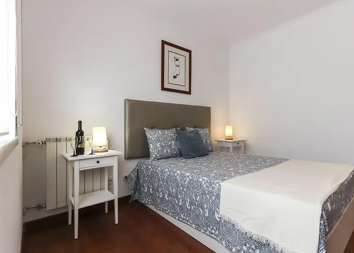 Charming - Sónias Casa de hóspedes Lisboa