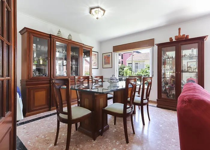 Gasthuis Charming - Sonias *