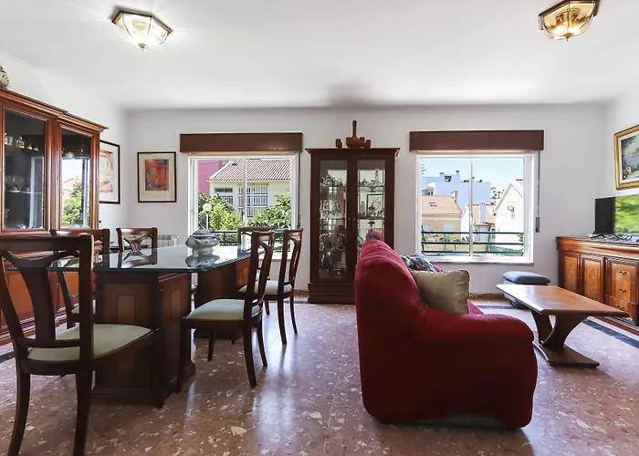 Casa de hóspedes Charming - Sónias *