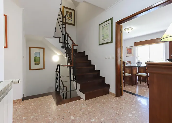 Charming - Sónias Casa de hóspedes Lisboa