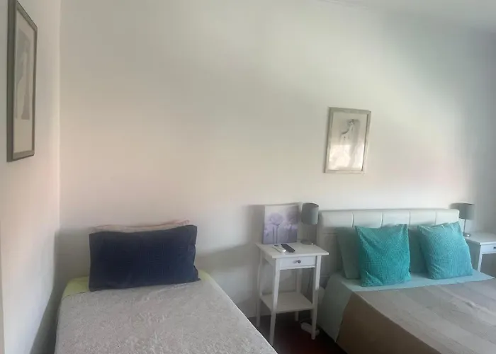 Charming - Sonias * Lissabon