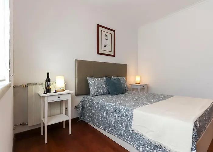 Charming - Sónias Casa de hóspedes *